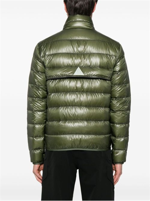 Bomber Fraser MONCLER GRENOBLE | K10971A00004597X6821